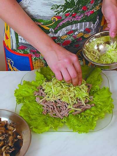 Лучшие кулинарные рецепты Лучшие кулинарные рецепты