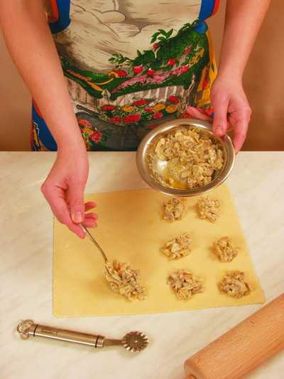 Лучшие кулинарные рецепты Лучшие кулинарные рецепты