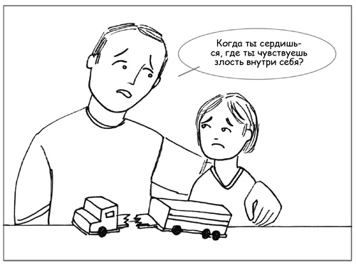 Дисциплина без драм. Как помочь ребенку воспитать характер Дисциплина без драм. Как помочь ребенку воспитать характер