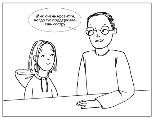 Дисциплина без драм. Как помочь ребенку воспитать характер Дисциплина без драм. Как помочь ребенку воспитать характер