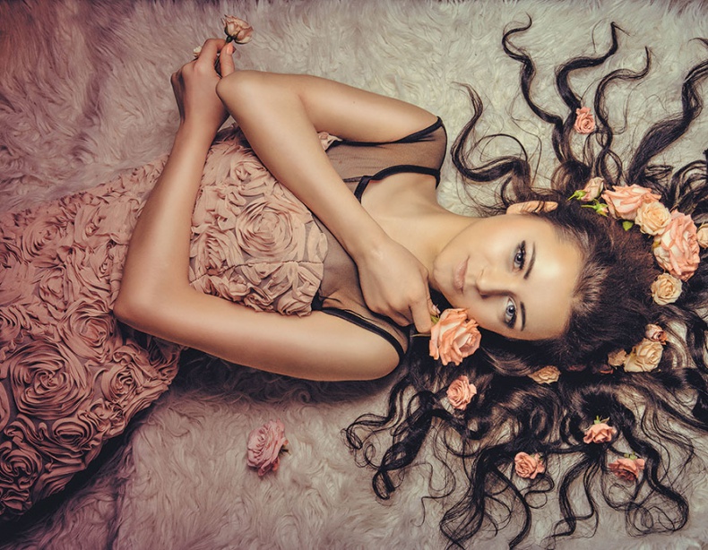Ты будешь счастливой, я - помогу! Ты будешь счастливой, я - помогу!