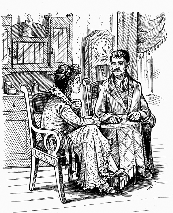 Ночные всадники (сборник)