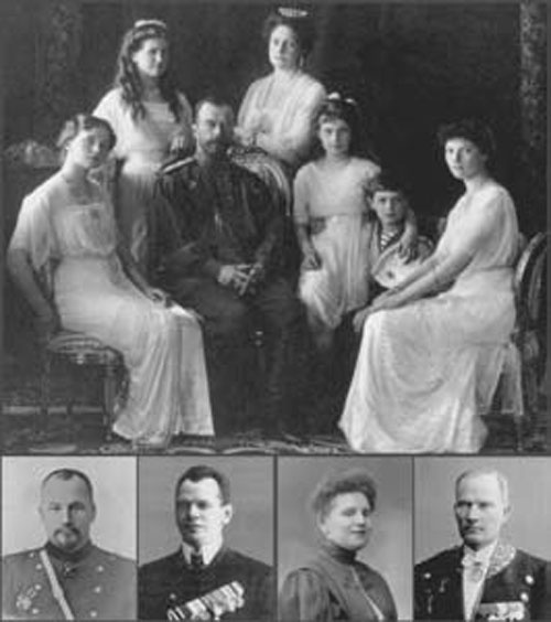 Император Николай II. Жизнь, Любовь, Бессмертие Император Николай II. Жизнь, Любовь, Бессмертие
