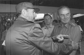 Я горд, что русский генерал Я горд, что русский генерал