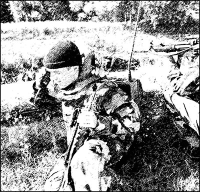 Боевая подготовка Спецназа Боевая подготовка Спецназа