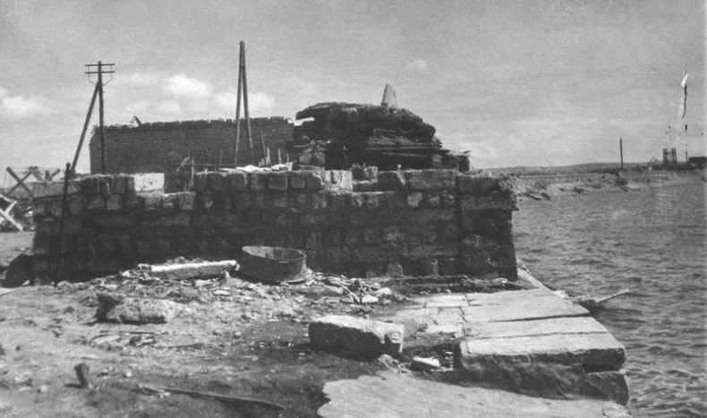 Черноморский флот в Великой Отечественной войне. Краткий курс боевых действий Черноморский флот в Великой Отечественной войне. Краткий курс боевых действий