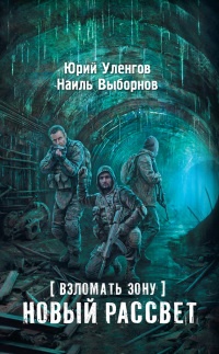 Взломать Зону. Новый рассвет - Наиль Выборнов