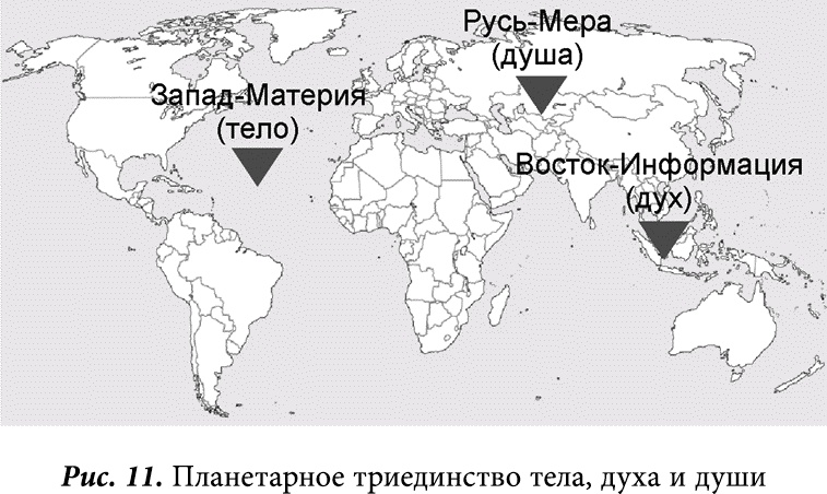Глобальное управление и человек. Как выйти из матрицы Глобальное управление и человек. Как выйти из матрицы