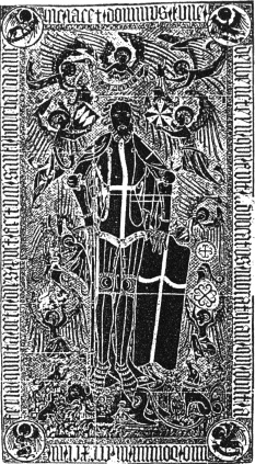 Монахи войны. История военно-монашеских орденов от возникновения до XVIII века Монахи войны. История военно-монашеских орденов от возникновения до XVIII века