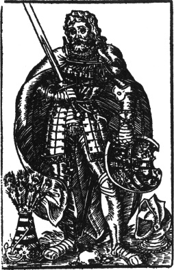Монахи войны. История военно-монашеских орденов от возникновения до XVIII века Монахи войны. История военно-монашеских орденов от возникновения до XVIII века