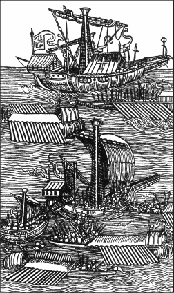 Монахи войны. История военно-монашеских орденов от возникновения до XVIII века Монахи войны. История военно-монашеских орденов от возникновения до XVIII века