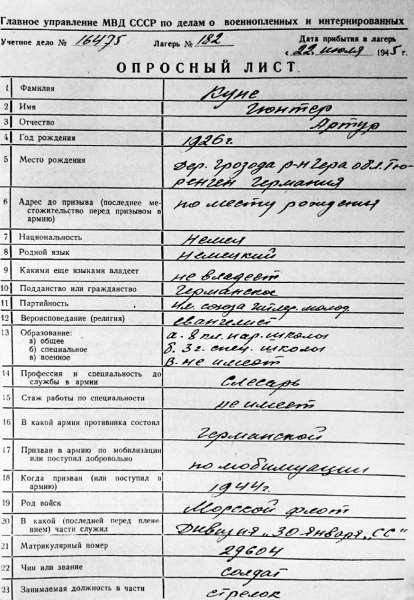 Я дрался в СС и Вермахте. Ветераны Восточного фронта Я дрался в СС и Вермахте. Ветераны Восточного фронта