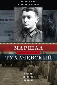 Маршал Тухачевский. Мозаика разбитого зеркала - Наталия Шило