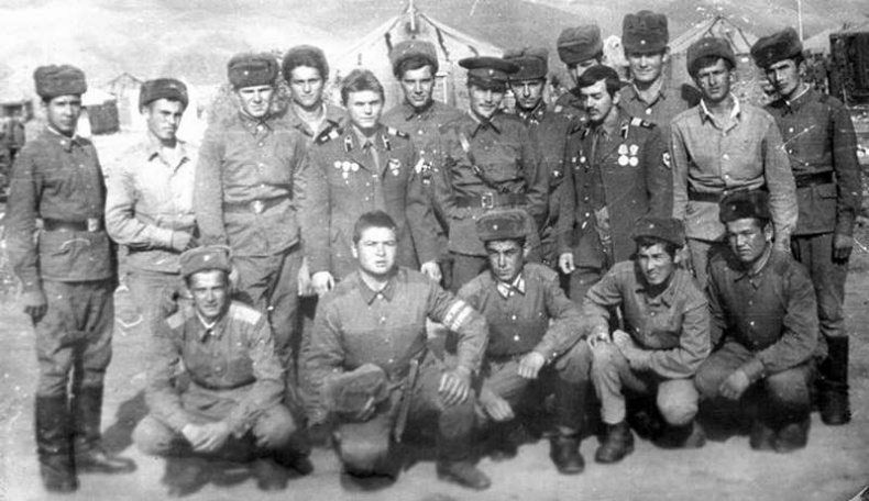 Снайпер в Афгане. Порванные души Снайпер в Афгане. Порванные души