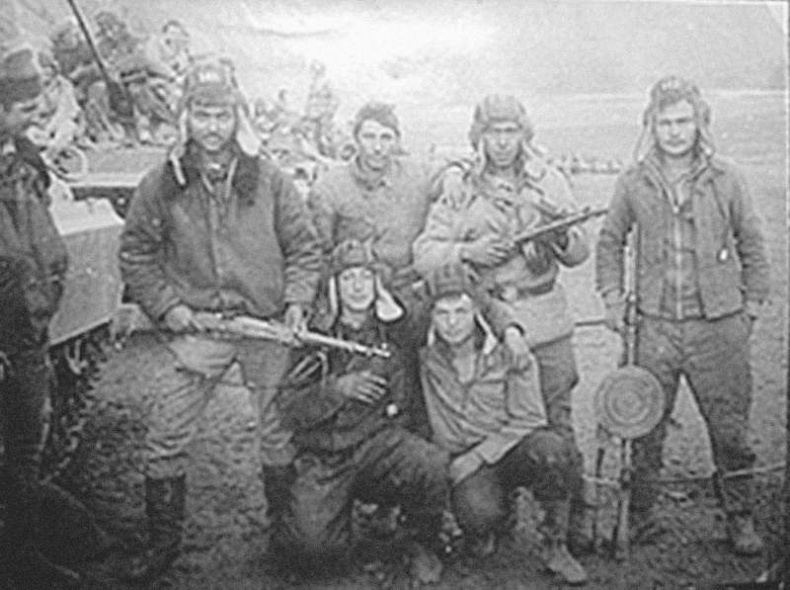 Снайпер в Афгане. Порванные души Снайпер в Афгане. Порванные души