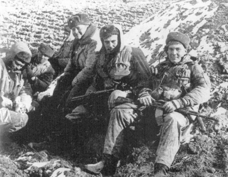Снайпер в Афгане. Порванные души Снайпер в Афгане. Порванные души