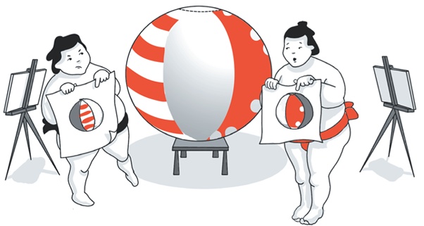 SUMO. Заткнись и делай SUMO. Заткнись и делай