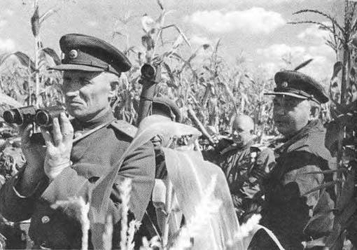 Засекреченная Курская битва. Неизвестные документы свидетельствуют Засекреченная Курская битва. Неизвестные документы свидетельствуют