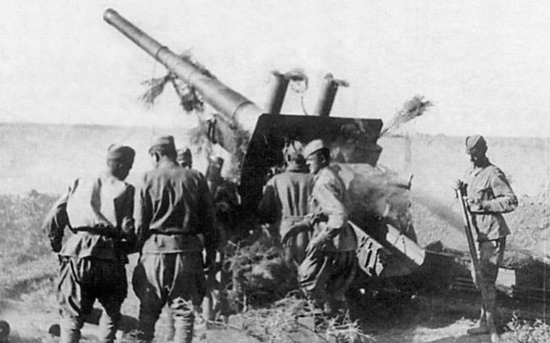 Сталинградское побоище. «За Волгой для нас земли нет!» Сталинградское побоище. «За Волгой для нас земли нет!»