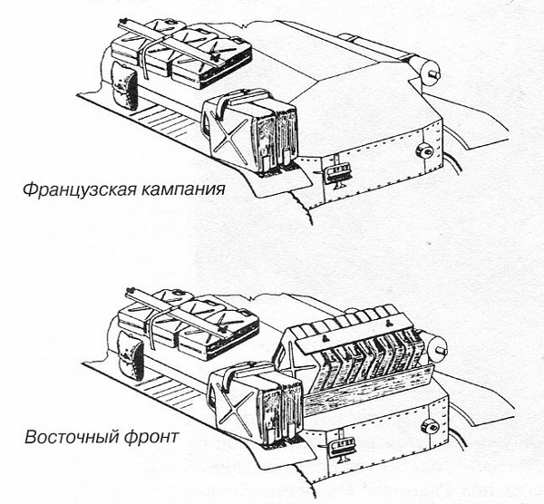 Славянская броня Гитлера Славянская броня Гитлера