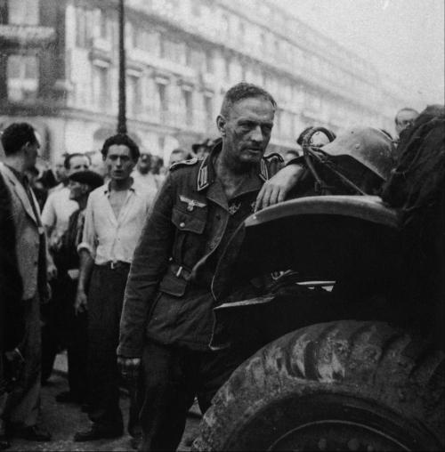 Вторая мировая война Вторая мировая война