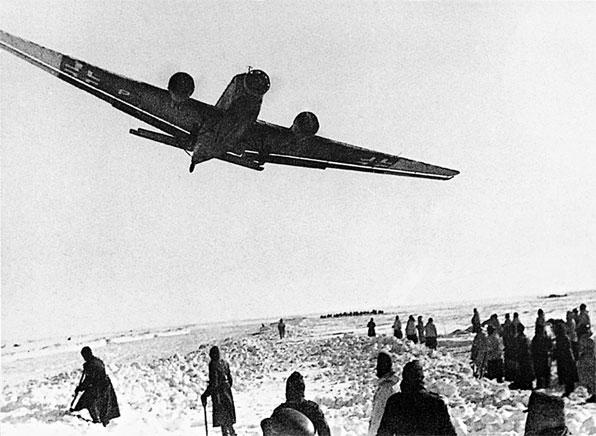 Сталинград Сталинград