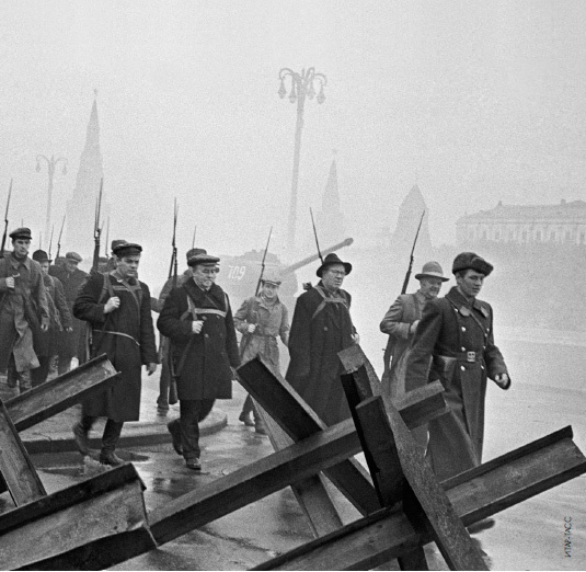 Вторая мировая война. Ад на земле Вторая мировая война. Ад на земле