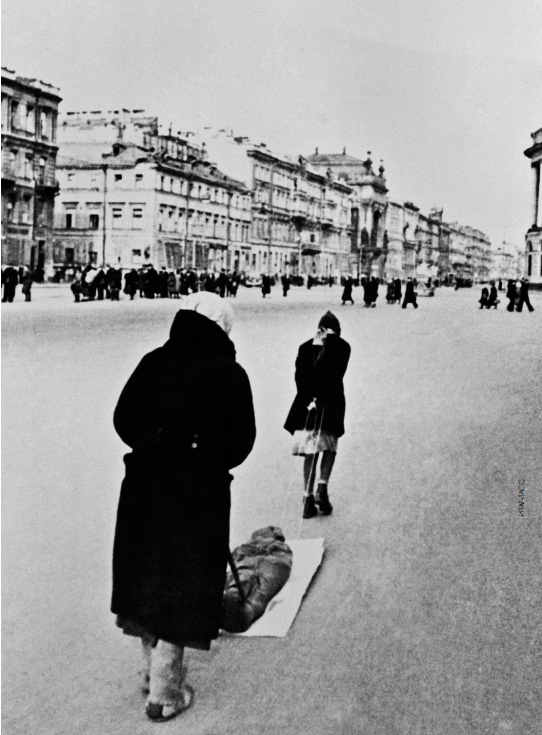 Вторая мировая война. Ад на земле Вторая мировая война. Ад на земле