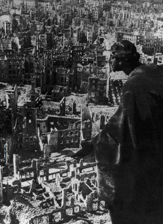 Вторая мировая война. Ад на земле Вторая мировая война. Ад на земле