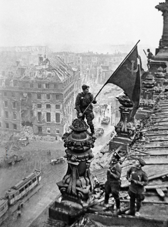 Вторая мировая война. Ад на земле Вторая мировая война. Ад на земле