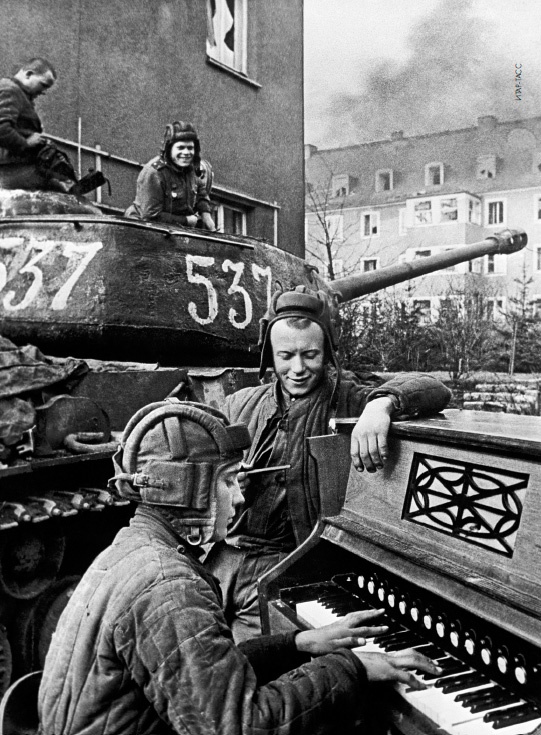 Вторая мировая война. Ад на земле Вторая мировая война. Ад на земле
