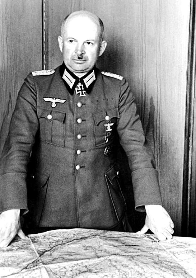 Операция «Багратион». «Сталинский блицкриг» в Белоруссии Операция «Багратион». «Сталинский блицкриг» в Белоруссии