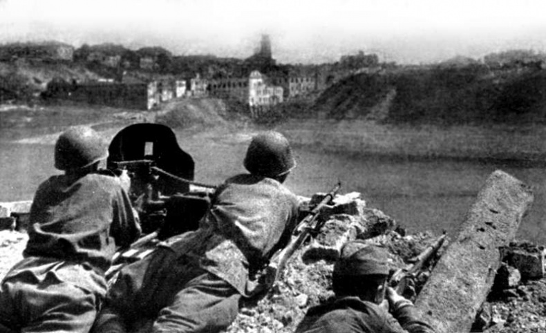 Операция «Багратион». «Сталинский блицкриг» в Белоруссии Операция «Багратион». «Сталинский блицкриг» в Белоруссии