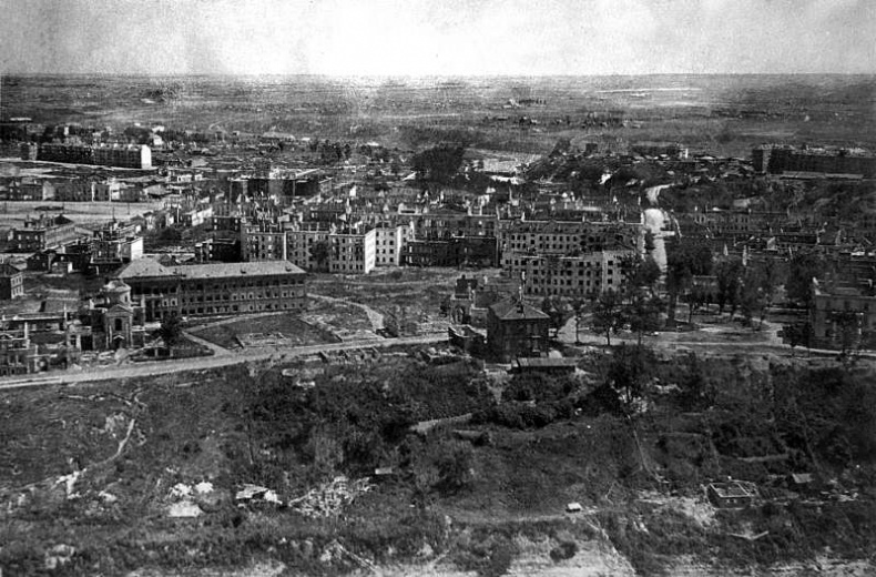 Операция «Багратион». «Сталинский блицкриг» в Белоруссии Операция «Багратион». «Сталинский блицкриг» в Белоруссии