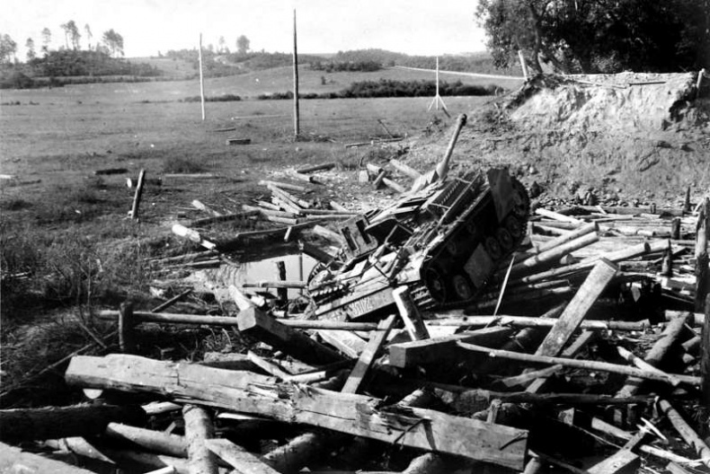 Операция «Багратион». «Сталинский блицкриг» в Белоруссии Операция «Багратион». «Сталинский блицкриг» в Белоруссии