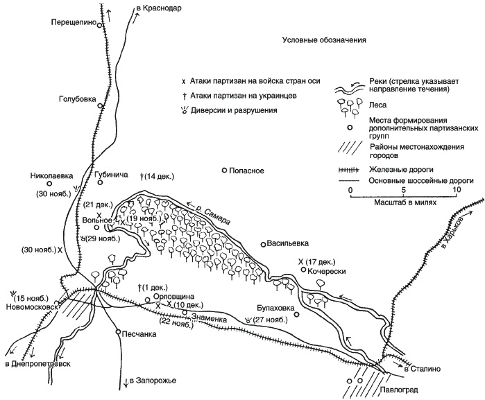 Партизанская война. Стратегия и тактика. 1941-1943 Партизанская война. Стратегия и тактика. 1941-1943