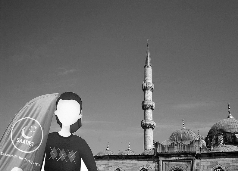 Убийца из города абрикосов. Незнакомая Турция - о чем молчат путеводители Убийца из города абрикосов. Незнакомая Турция - о чем молчат путеводители