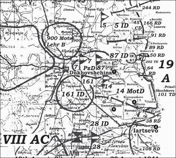 Крах плана «Барбаросса». Сорванный блицкриг. Том II Крах плана «Барбаросса». Сорванный блицкриг. Том II