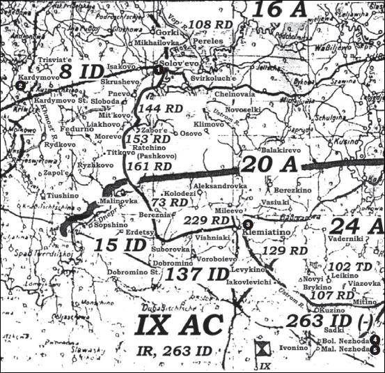 Крах плана «Барбаросса». Сорванный блицкриг. Том II Крах плана «Барбаросса». Сорванный блицкриг. Том II