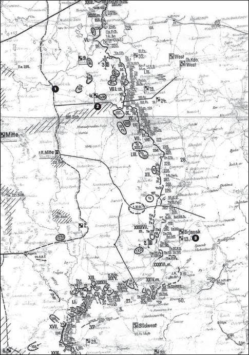 Крах плана «Барбаросса». Сорванный блицкриг. Том II Крах плана «Барбаросса». Сорванный блицкриг. Том II