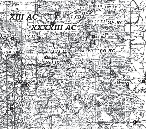 Крах плана «Барбаросса». Сорванный блицкриг. Том II Крах плана «Барбаросса». Сорванный блицкриг. Том II