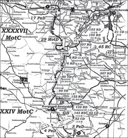 Крах плана «Барбаросса». Сорванный блицкриг. Том II Крах плана «Барбаросса». Сорванный блицкриг. Том II