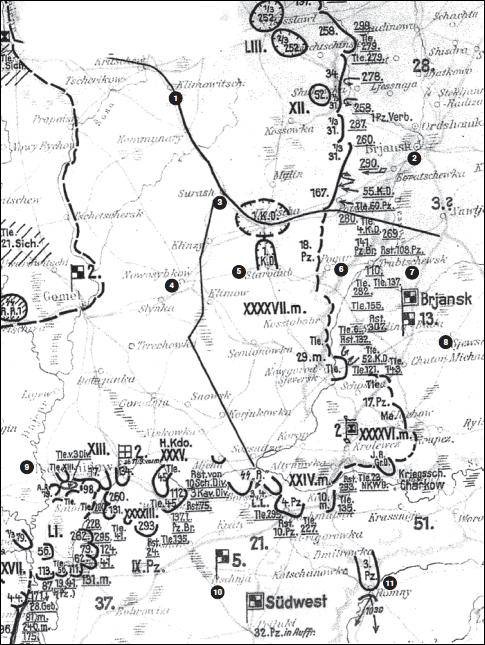Крах плана «Барбаросса». Сорванный блицкриг. Том II Крах плана «Барбаросса». Сорванный блицкриг. Том II