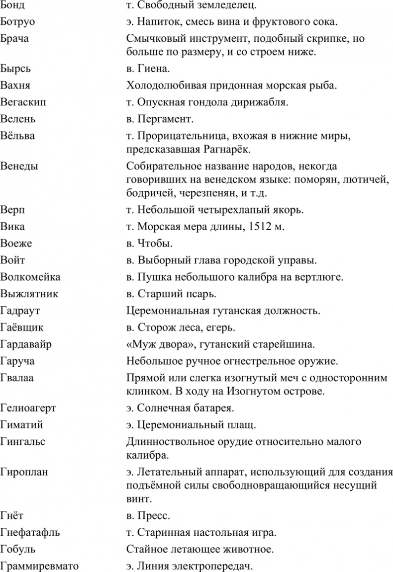 Разбой Разбой