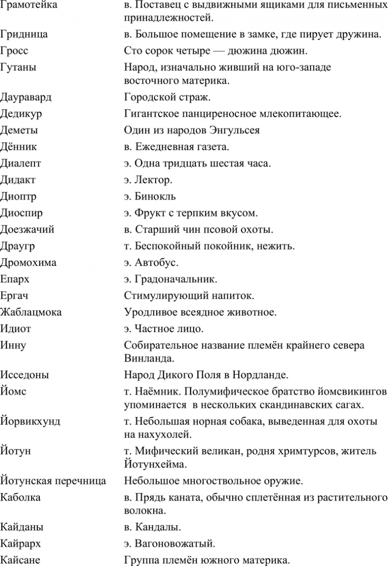 Разбой Разбой