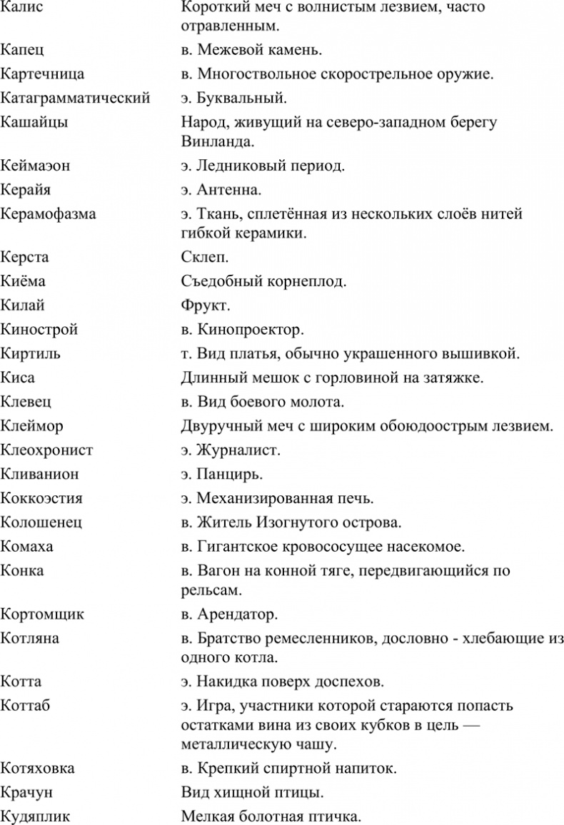 Разбой Разбой