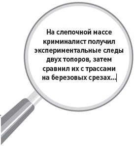 Убийство под микроскопом: записки судмедэксперта Убийство под микроскопом: записки судмедэксперта
