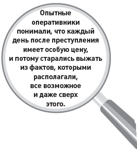Убийство под микроскопом: записки судмедэксперта Убийство под микроскопом: записки судмедэксперта