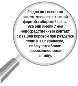 Убийство под микроскопом: записки судмедэксперта Убийство под микроскопом: записки судмедэксперта