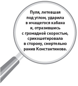 Убийство под микроскопом: записки судмедэксперта Убийство под микроскопом: записки судмедэксперта
